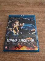 Drive Angry 3D, CD & DVD, Enlèvement ou Envoi, Comme neuf