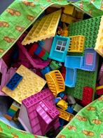 Grote zak Duplo, Ophalen, Gebruikt