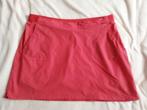 jupe de sport JACK WOLFSKIN rose corail avec short intégré, Jack wolfskin, Porté, Rose, Taille 46/48 (XL) ou plus grande