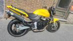 Honda CB600 Hornet, Motos, Naked bike, 600 cm³, 4 cylindres, Particulier