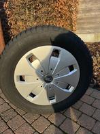 Audi Q2 autobanden x4, Auto-onderdelen, Ophalen, Nieuw, Winterbanden, Banden en Velgen
