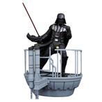 Star Wars Episode V statuette 1/6 Darth Vader 41 cm, Verzenden, Nieuw, Beeldje of Buste