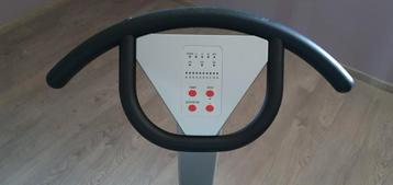 Strakke buik, billen en benen# power maxx vibrations beschikbaar voor biedingen