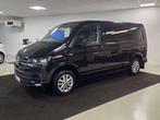 Volkswagen T6 TRANSPORTER DSG - Navigatie - Parkeersensoren, Auto's, 4 deurs, Stof, 4 cilinders, Volkswagen