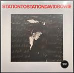 DAVID BOWIE - Station to station ( LP; MINT ), Cd's en Dvd's, Verzenden, Nieuw in verpakking, 12 inch, Poprock