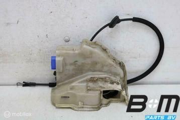Portierslot rechtsvoor VW Golf 5 3D1837016AC beschikbaar voor biedingen