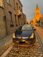 Opel Corsa 1.2i 2014, Auto's, Stof, Euro 6, Blauw, 1229 cc