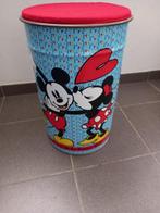 Speelgoedton Disney, Ophalen, Mickey Mouse, Gebruikt, Overige typen