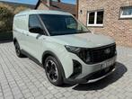 Ford transit courier active 2025, Euro 6, Particulier, Zilver of Grijs, Transit