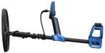 Garrett Vortex VX5 Metaaldetector - Waterdicht & compact, Garrett, Meer dan 30 cm, Nieuw, De Buorren 114, 8408 HP Lippenhuizen
