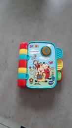 bomba muziekboekje, Kinderen en Baby's, Ophalen, Gebruikt, Overige typen, Met geluid