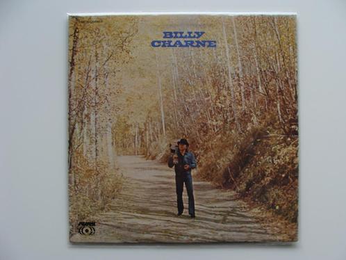 Billy Charne – Billy Charne (1972), Cd's en Dvd's, Vinyl | Country en Western, 12 inch, Ophalen of Verzenden