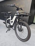 Riese & Müller Multicharger Mixte in nieuwstaat, Fietsen en Brommers, Ophalen, Zo goed als nieuw, Riese & Müller