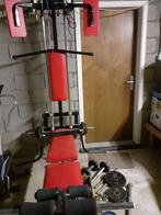 Finesse toestel, Ophalen