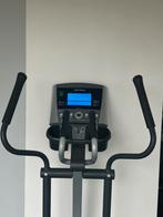 Vélo elliptique LifeFitness, Sports & Fitness, Appareils de fitness, Enlèvement ou Envoi, Comme neuf, Jambes, Vélo elliptique