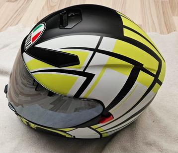 Casque agv beschikbaar voor biedingen