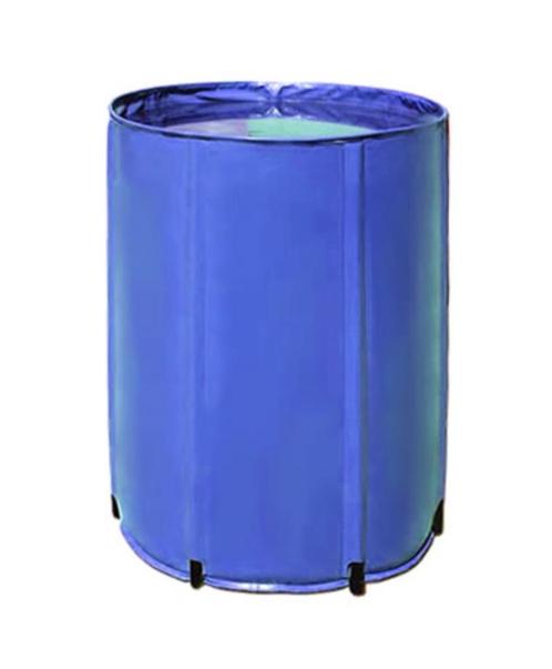 Quarantainebak opvouwbaar 250 liter, Tuin en Terras, Vijver-toebehoren, Nieuw, Ophalen of Verzenden
