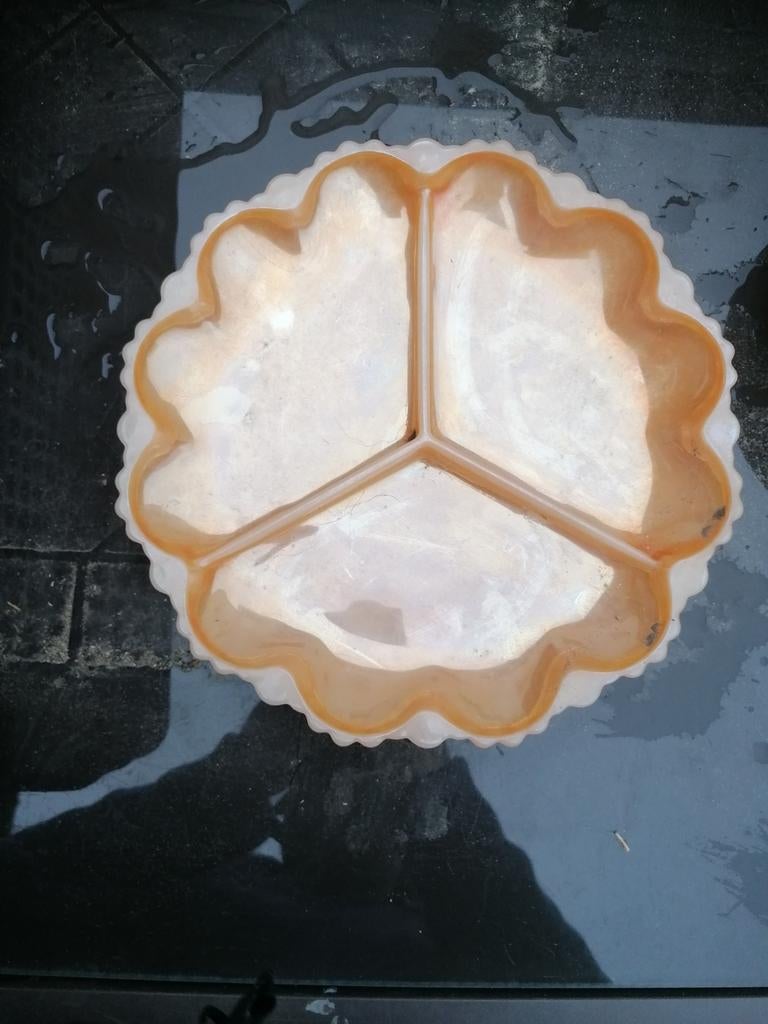 Gratis borden, Enlèvement, Assiettes(s)