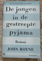 De jongen in de gestreepte pyjama John Boyne, Boeken, Ophalen, Zo goed als nieuw