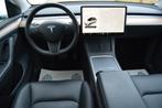 Tesla Model Y Long Range Dual Motor - Btw inclusief - 514PK, Auto's, Tesla, Zwart, Leder, 5 zetels, SUV of Terreinwagen