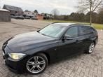 Bmw 318 D M pakket, Auto's, BMW, Euro 5, Bedrijf, Trekhaak, Te koop