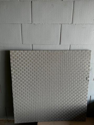 Nouveaux tapis de puzzle 100x100cm 2 cm d'épaisseur, Enlèvement, Neuf