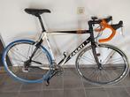 Vélo course Casati Zeta, Ophalen, Gebruikt, Aluminium