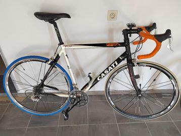 Vélo course Casati Zeta beschikbaar voor biedingen