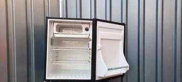 Waesco compressor camper boot koelkast frigo op 12v 24v, Enlèvement ou Envoi, Comme neuf