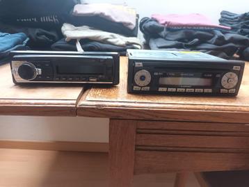 vw golf 4 radios beschikbaar voor biedingen