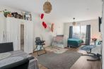 Studio met een aangenaam terras Te Huur in Borgerhout, Immo, Appartementen en Studio's te huur, 50 m² of meer, Antwerpen (stad)