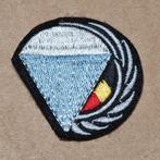 Brevet stage Para Junior - Trgc Schaffen, Ophalen of Verzenden, Landmacht, Embleem of Badge