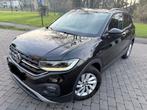 Volkswagen T-Cross1.6 TDi SCR Life DSG, Euro 6, Entreprise, Carnet d'entretien, 5 portes