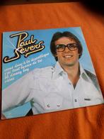 Paul Severs (handtekening !!!), Ophalen of Verzenden