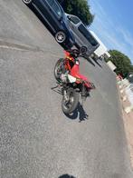 Honda XR 125, Fietsen en Brommers, Ophalen, Honda, Gebruikt, 124 cc