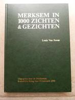 Merksem in 1000 zichten & gedichten, Ophalen of Verzenden, Zo goed als nieuw