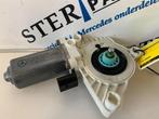 Raammotor Portier van een Mercedes B-Klasse, Ophalen of Verzenden, 3 maanden garantie, Gebruikt, Mercedes-Benz