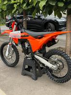 KTM 125 X 2025, 125 cc, Zo goed als nieuw, Ophalen, Overige merken