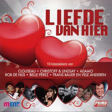 Liefde van Hier beschikbaar voor biedingen