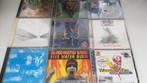 verschillende cd's, Ophalen, Gebruikt