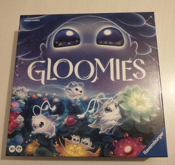 Gloomies - Ravensburger beschikbaar voor biedingen