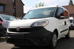 Fiat Doblo 1.3 Jtd EU5 ParkSensoren 4100+Btw, Rétroviseurs électriques, 4 portes, Tissu, Achat