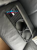 Nieuwe grille met logo van de BMW E30 MTechnic, Ophalen of Verzenden