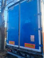 vanhool, Enlèvement