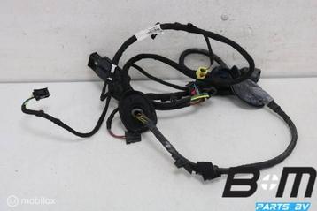 Portierkabelboom linksvoor Audi A1 8X 8X0971029P beschikbaar voor biedingen