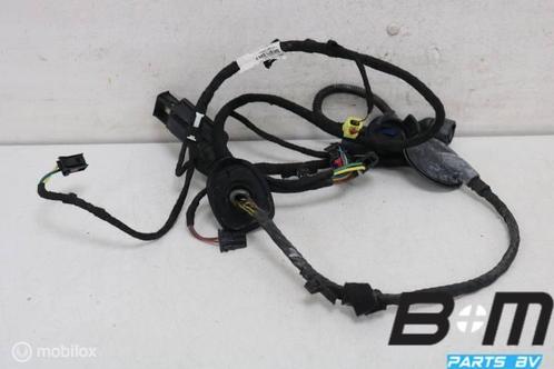 Portierkabelboom linksvoor Audi A1 8X 8X0971029P, Auto-onderdelen, Interieur en Bekleding, Gebruikt