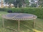 kadee trampoline 360, Kinderen en Baby's, Speelgoed | Buiten | Trampolines, Ophalen, Gebruikt