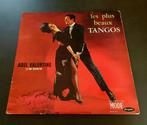 Vinyle 33T 1965, Les plus beaux Tangos, Adel Valentine, CD & DVD, Vinyles | R&B & Soul, Comme neuf, 12 pouces, Soul, Nu Soul ou Neo Soul