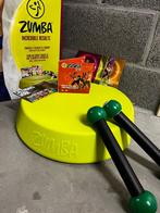 Zumba pakket, Sport en Fitness, Dansen, Ophalen