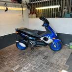 Gilera runner sp50 ⭐️2804km️⭐️, Fietsen en Brommers, Ophalen, Nieuw, Overige typen, Piaggio